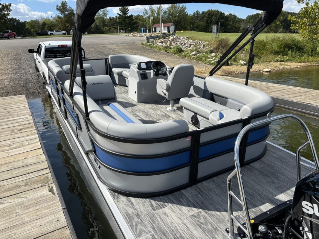 2026 Bentley 223 Bolt