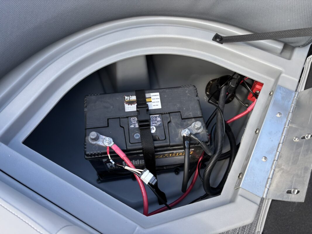 2026 Bentley 223 Bolt