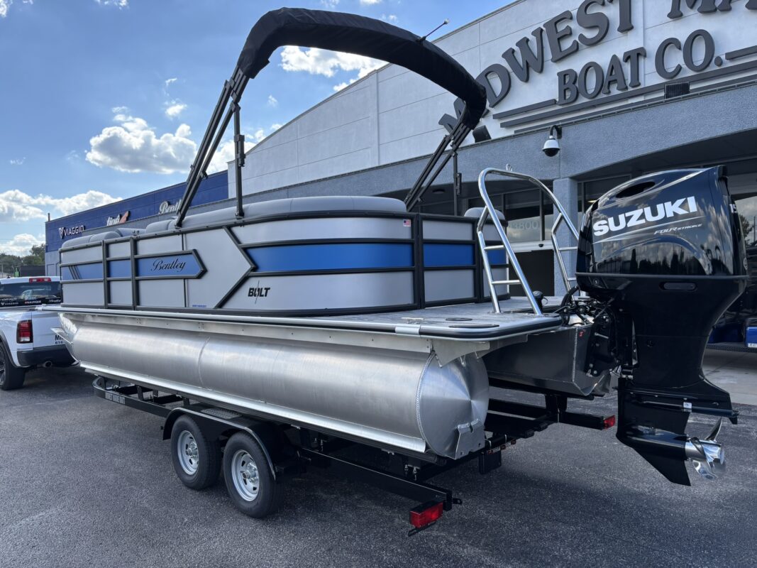 2026 Bentley 223 Bolt