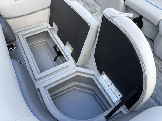 2026 Bentley 223 Bolt