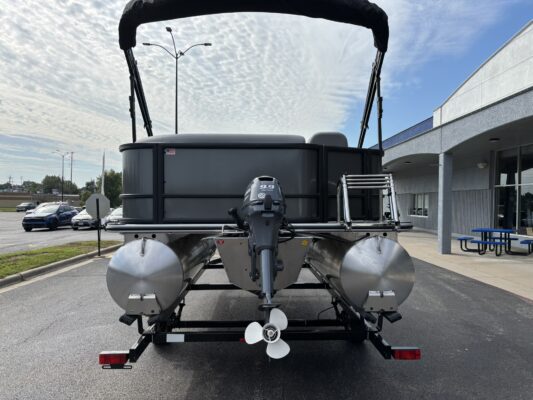 2026 Bentley 160 LE CR