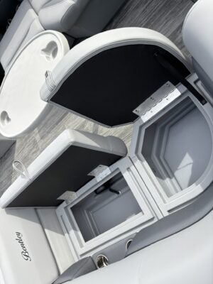 2026 Bentley 160 LE CR