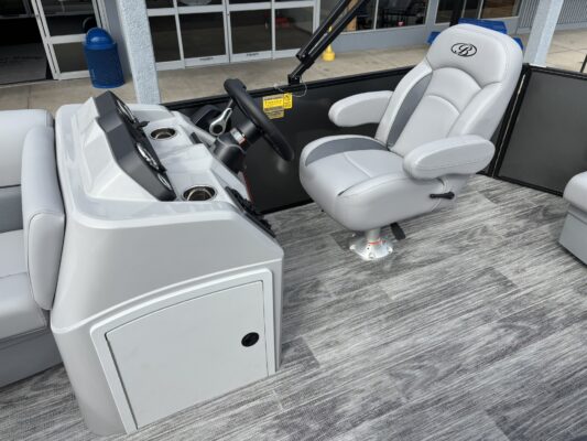 2026 Bentley 160 LE CR