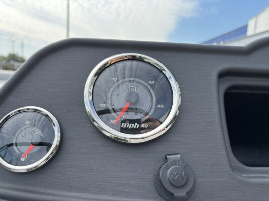 2026 Bentley 160 LE CR