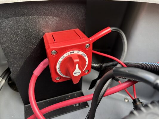 2026 Bentley 160 LE CR