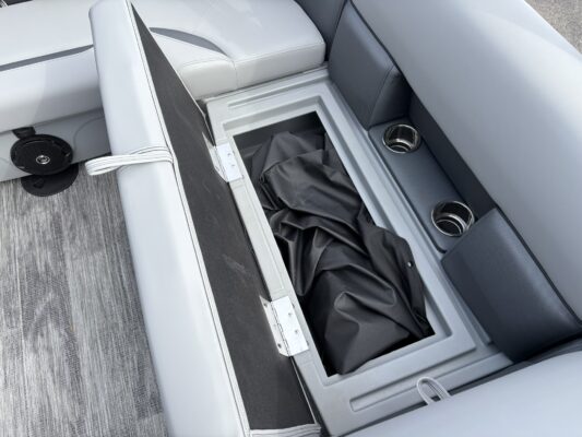 2026 Bentley 160 LE CR