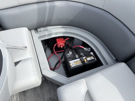 2026 Bentley 160 LE CR