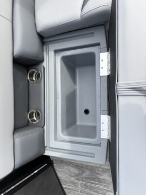 2026 Bentley 160 LE CR