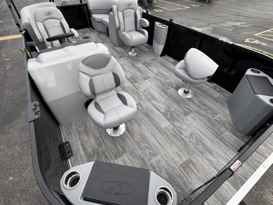 2026 Bentley 200 Fish CWT