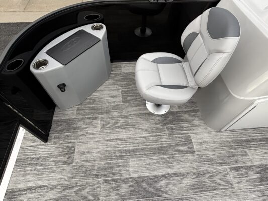 2026 Bentley 200 Fish CWT