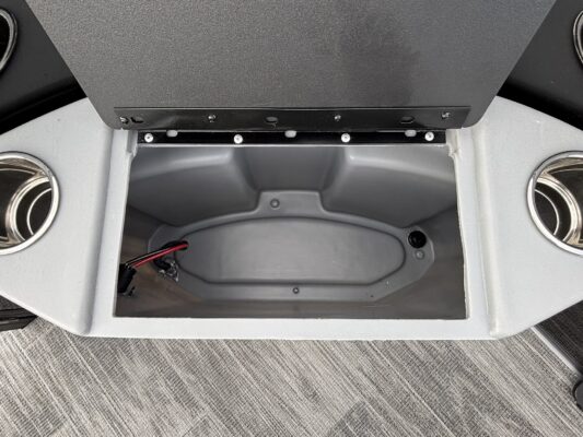 2026 Bentley 200 Fish CWT