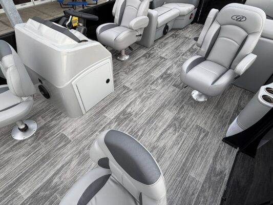 2026 Bentley 200 Fish CWT