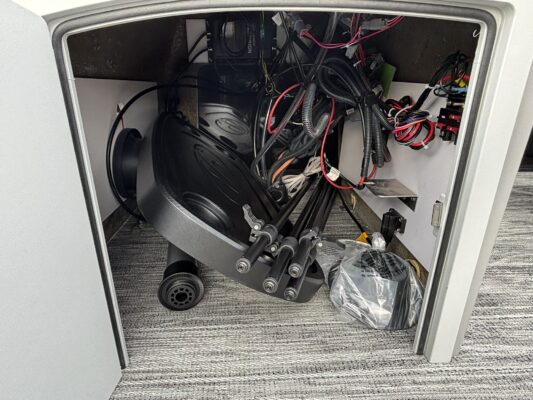 2026 Bentley 200 Fish CWT