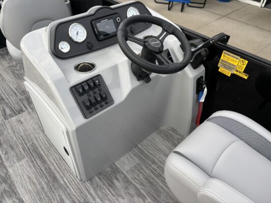 2026 Bentley 200 Fish CWT