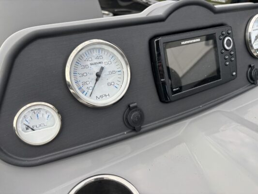 2026 Bentley 200 Fish CWT