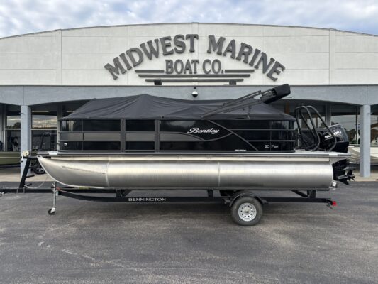 2026 Bentley 200 Fish CWT