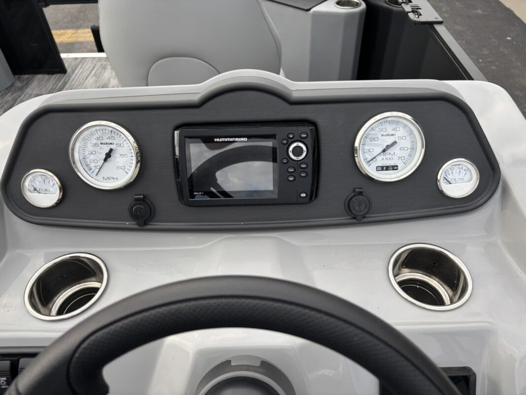 2026 Bentley 200 Fish CWT