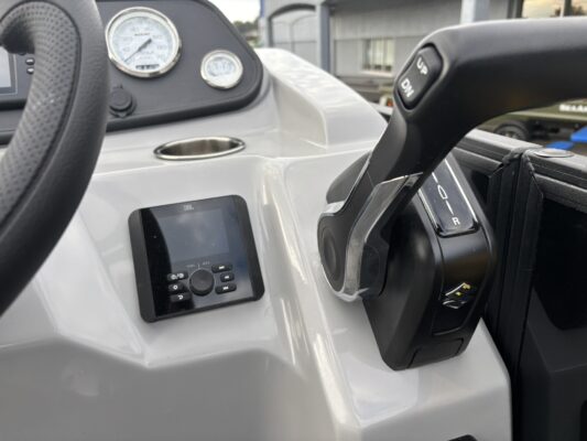 2026 Bentley 200 Fish CWT