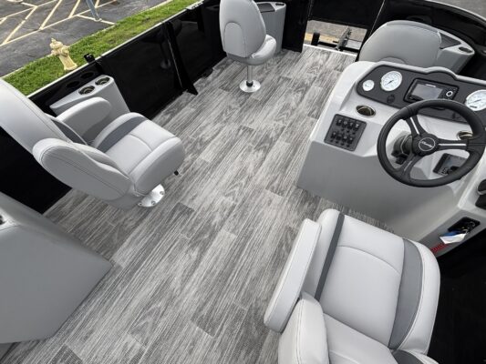 2026 Bentley 200 Fish CWT