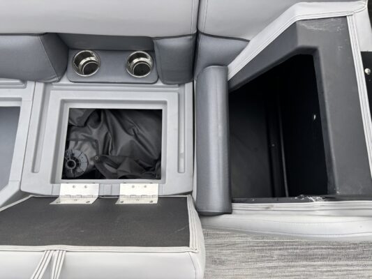 2026 Bentley 200 Fish CWT