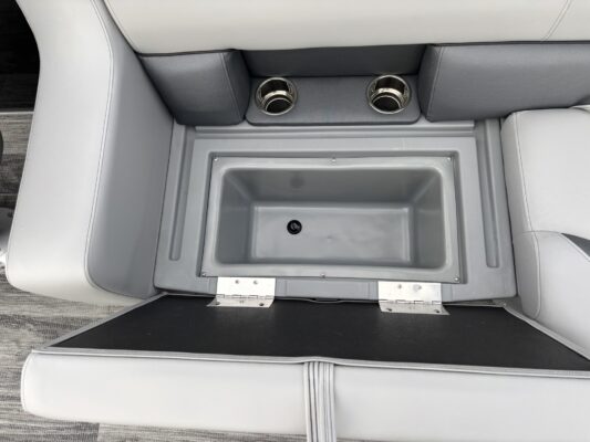 2026 Bentley 200 Fish CWT