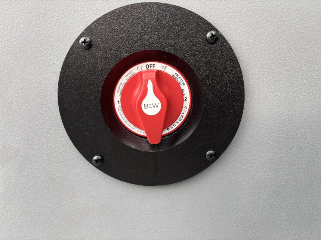 2026 Bentley 200 Fish CWT