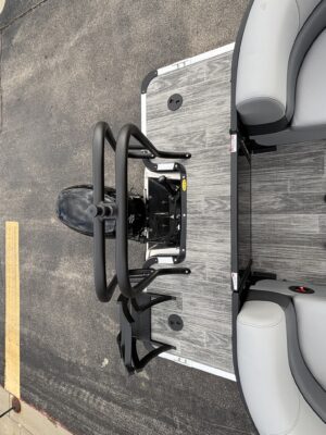 2026 Bentley 200 Fish CWT