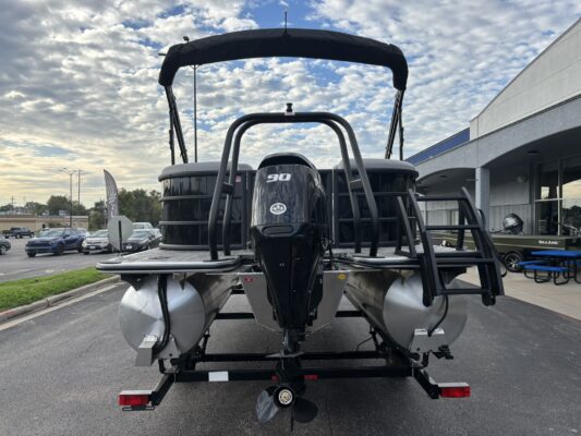 2026 Bentley 200 Fish CWT