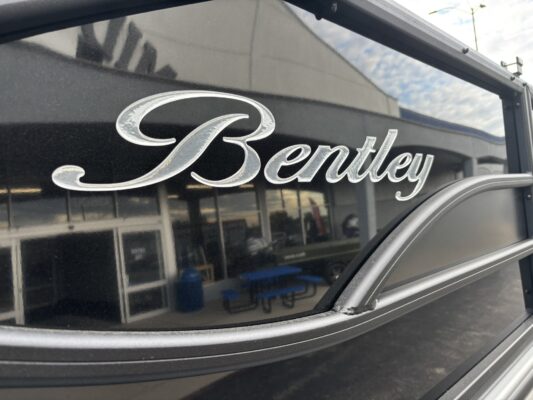 2026 Bentley 200 Fish CWT