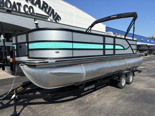 2026 Bentley 220 Fish CWT