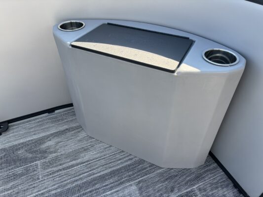 2026 Bentley 220 Fish CWT