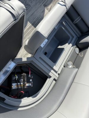 2026 Bentley 220 Fish CWT