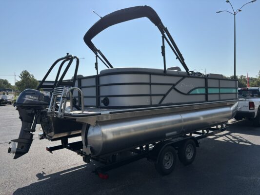 2026 Bentley 220 Fish CWT