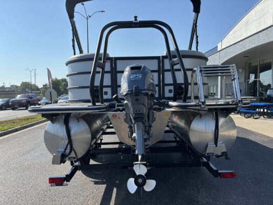 2026 Bentley 220 Fish CWT