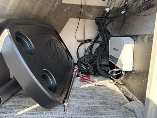 2026 Bentley 220 Fish CWT