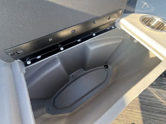 2026 Bentley 180 LE 3 PT