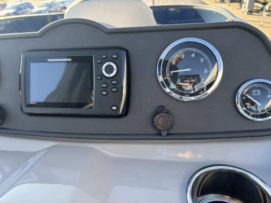 2026 Bentley 180 LE 3 PT