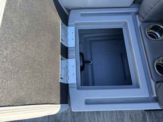 2026 Bentley 180 LE 3 PT