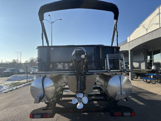 2026 Bentley 180 LE 3 PT