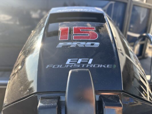 2026 Bentley 180 LE 3 PT