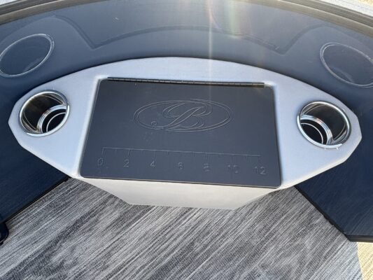 2026 Bentley 180 LE 3 PT