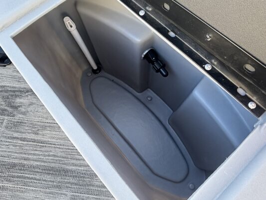 2026 Bentley 180 LE 3 PT