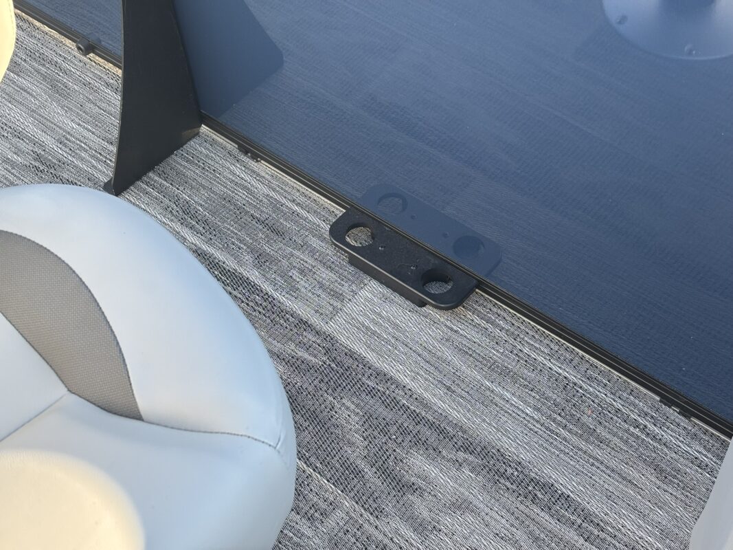 2026 Bentley 180 LE 3 PT