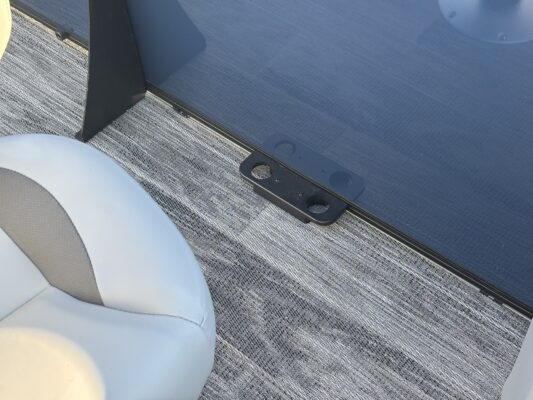 2026 Bentley 180 LE 3 PT