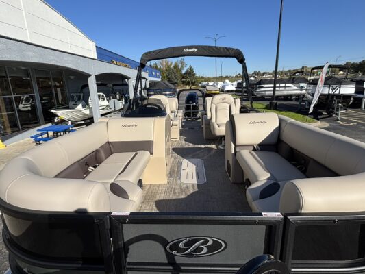 2026 Bentley 223 Legacy QSB