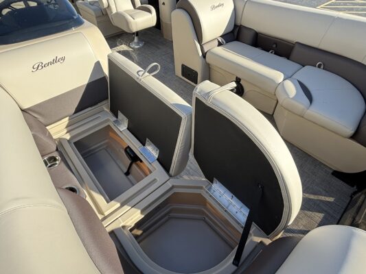 2026 Bentley 223 Legacy QSB