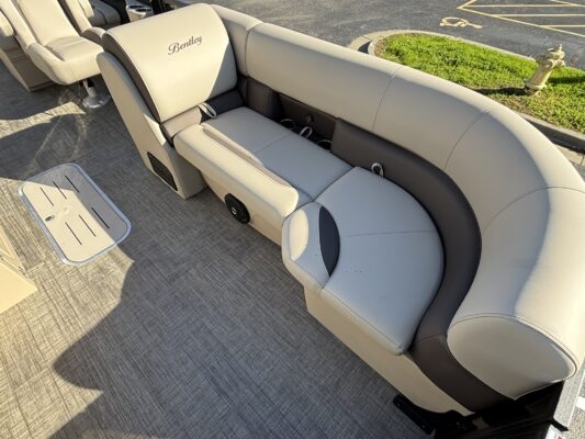 2026 Bentley 223 Legacy QSB