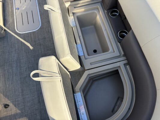 2026 Bentley 223 Legacy QSB