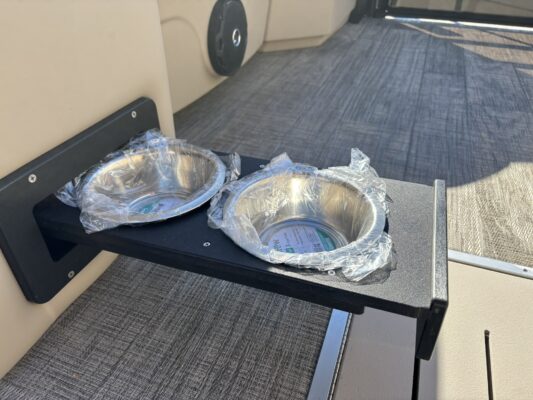 2026 Bentley 223 Legacy QSB