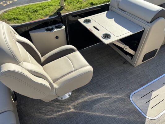 2026 Bentley 223 Legacy QSB